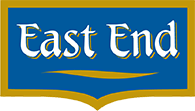 East End Foods logo