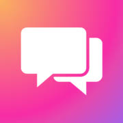 SMS Broadcast logo