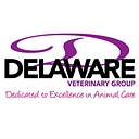 Delaware Veterinary Group logo