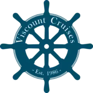 viscountcruises.com logo