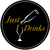 Just Drinks logo