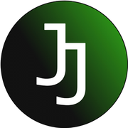 JJ Luxe logo