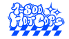1-800 HOT COPS logo
