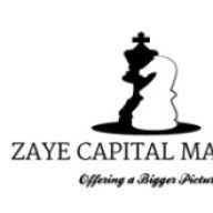 Zaye Capital Markets logo