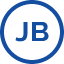 John Banks Big & Tall Menswear logo