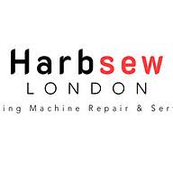 Harbsew logo