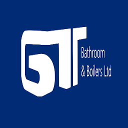 Gt Plumbing Heating logo