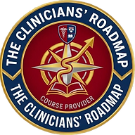 The Clinicians' RoadMap logo