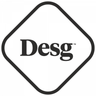 Desg logo