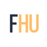 Fulfillment Hub USA logo