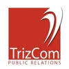 Trizcom logo