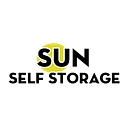 Sun Island Delivery logo