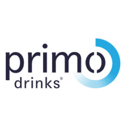 Primo Drinks logo