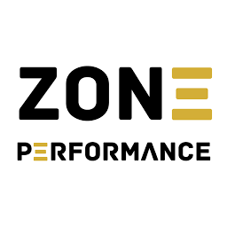 ZONE PERFORMANCE logo
