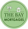 The Bay Mortgages logo