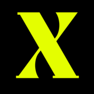 TrimlyX Media logo