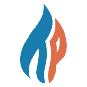 Harris Heating logo