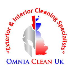 Omnia clean uk logo