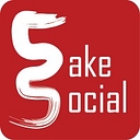sakesocial.com logo
