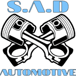 Sadautomotive logo
