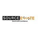 Sourceevate logo