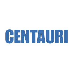Centauri logo