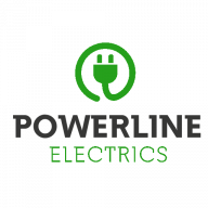 Powerline Electrical Contractors Ltd logo