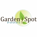Gardenspotfoods logo