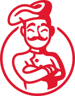Vegas Donair & Poutine logo