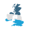 ICE Cleaning - ICE Drainage logo