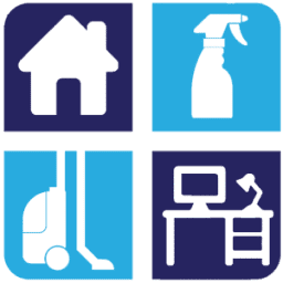 4Cleaning Ltd logo