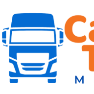 Cash For Used Trucks logo