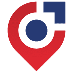 USPack logo