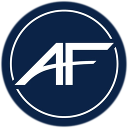 Aced Finance logo