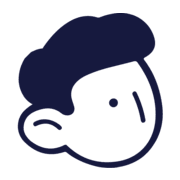 Mrfinan logo