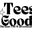 Teesgoodsshop Myshopify logo
