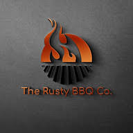 The Rusty BBQ Co logo