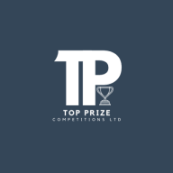 Top Prize Competitions logo