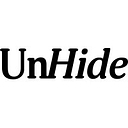 unhide.us logo