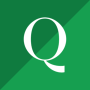 Quilter logo