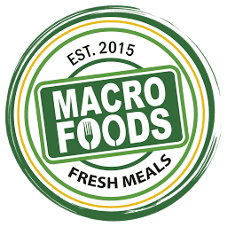 Macro Foods logo