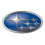 Subaru UK logo