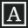 The Art Print Company logo