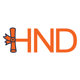 HND Assignment Writers logo