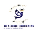 Ade's Global Foundation INC logo