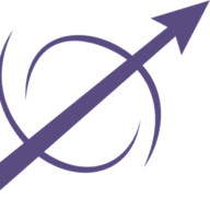 AIM Internet logo