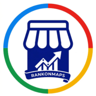 Rank on Maps | GBP Marketing Agency in India logo