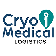 Cryo Medical Logistics logo