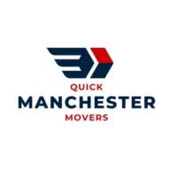 Quickmanchestermovers logo