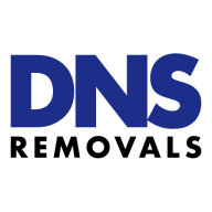 DNS Removals logo